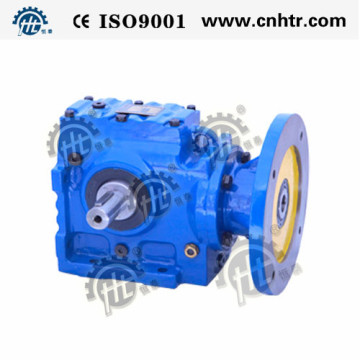 HK Series Bevel-Helical Gear Reducer for Mixer and Conveyor